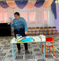 Педагогический час с учителем - логопедом! Педагогический час с учителем - логопедом!.