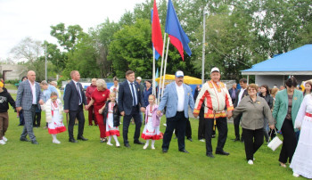 «Рябинка» на «Акатуе» «Рябинка» на «Акатуе».