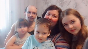 Рубрика «В Год Семьи - о семье!» Рубрика «В Год Семьи - о семье!».