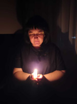 Всероссийская акция «Свеча Памяти»! Всероссийская акция «Свеча Памяти»!.