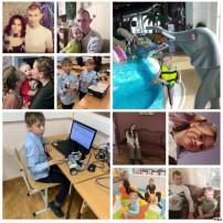 Рубрика «В Год Семьи - о семье!» Рубрика «В Год Семьи - о семье!».