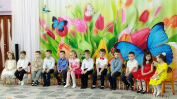 Праздник в «Рябинке» Праздник в «Рябинке».