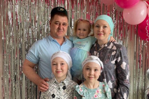 Участие в региональном кейс-фестивале в рамках проекта «Всей семьёй» в Ульяновской области! Участие в региональном кейс-фестивале в рамках проекта «Всей семьёй» в Ульяновской области!.