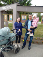 Рубрика "В Год Семьи - о семье!» Рубрика "В Год Семьи - о семье!».