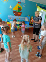 День желаний в "Рябинке"! День желаний в "Рябинке"!.