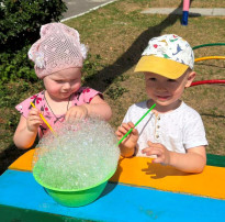 Игры с водой! Игры с водой!.