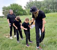 Фоточеллендж «Отдыхаем всей семьёй»! Фоточеллендж «Отдыхаем всей семьёй»!.