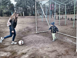 Фоточеллендж «Отдыхаем всей семьёй»! Фоточеллендж «Отдыхаем всей семьёй»!.