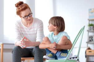 Советы родителям! Советы родителям!.