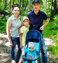 Фоточеллендж «Папа, мама, я – спортивная семья!» Фоточеллендж «Папа, мама, я – спортивная семья!».
