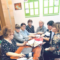 Заседание ППк Заседание ППк.