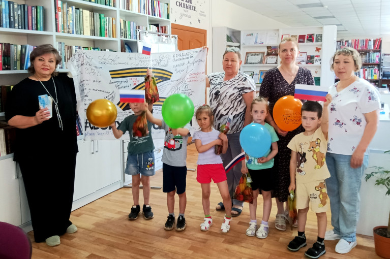 Акция «Посылка солдату»! Акция «Посылка солдату»!.