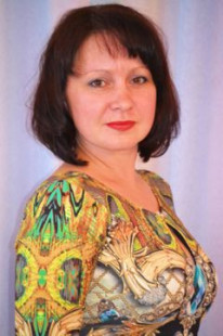 Воспитатель первой квалификационной категории Казинская Татьяна Дмитриевна