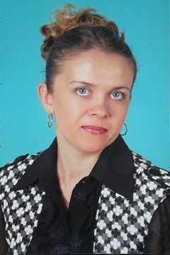 Инструктор по физической культуре Ильина Лилия Наримановна