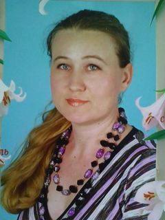 Воспитатель первой квалификационной категории Маврина Лариса Николаевна