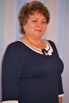 Старший воспитатель высшей квалификационной категории Михайлова Ольга Геннадьевна